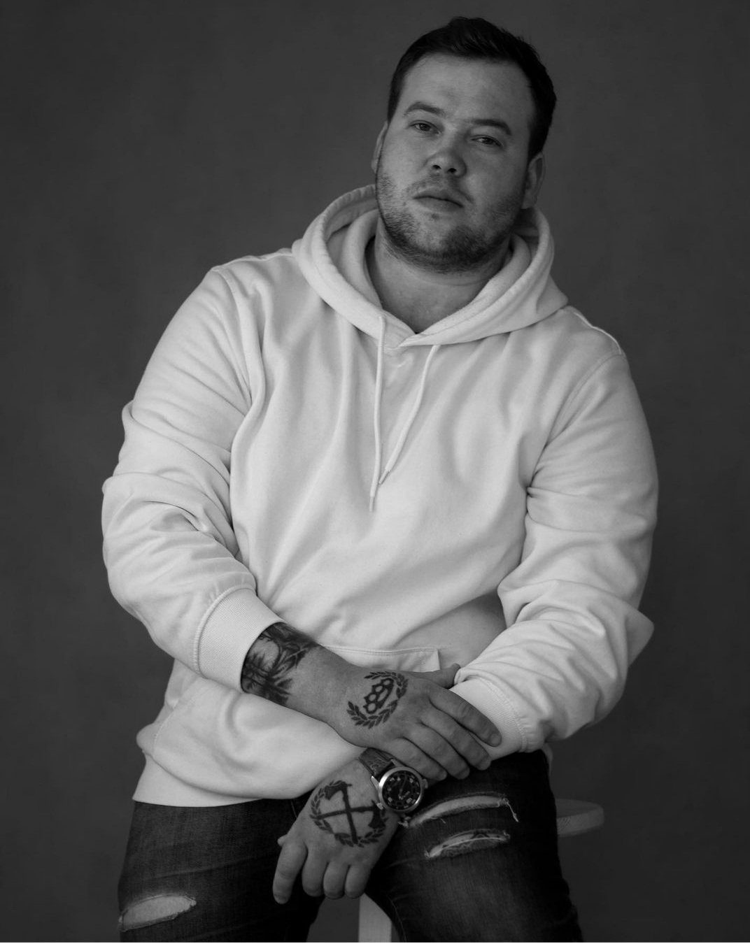 Лазерев Олег